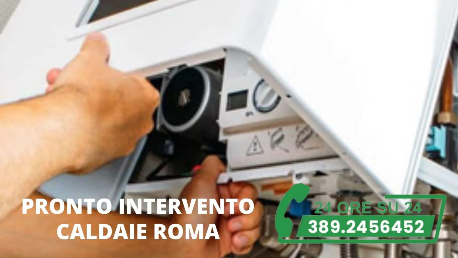 Assistenza E Installazione Condizionatori Roma